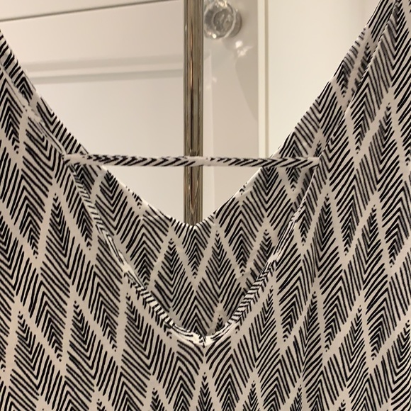 H&M basic romper - Picture 7 of 8